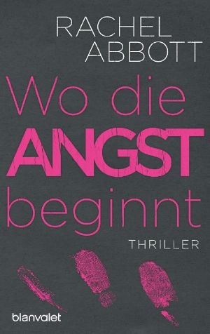 [Stephanie King 01] • Wo die Angst beginnt